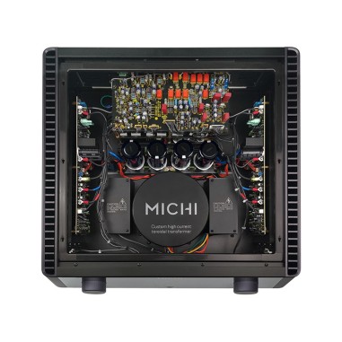 Rotel Michi X3 S2 - Amplificatore integrato