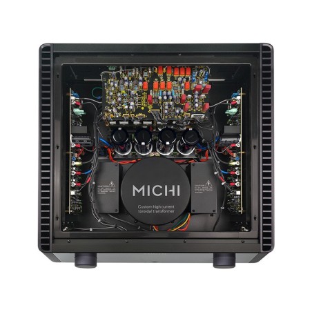 Rotel Michi X3 S2 - Amplificatore integrato