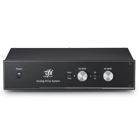 VPI ADS - Analog Drive System