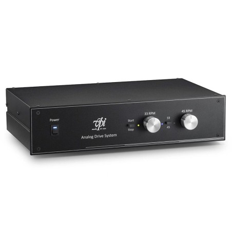 VPI ADS - Analog Drive System