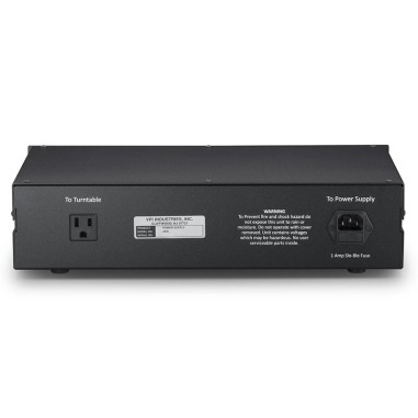 VPI ADS - Analog Drive System