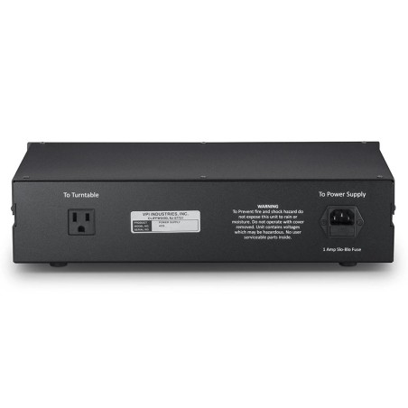 VPI ADS - Analog Drive System