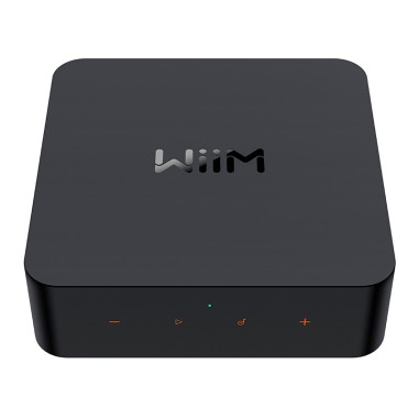 WiiM WiiM Pro Plus