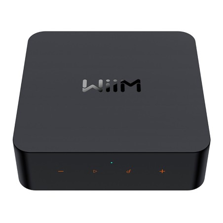 WiiM WiiM Pro Plus