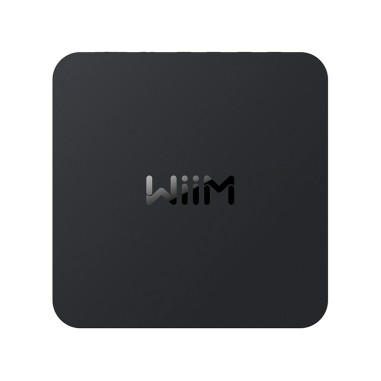 WiiM WiiM Pro Plus
