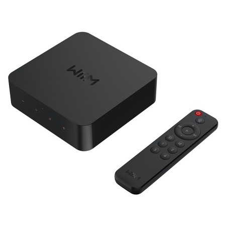WiiM WiiM Pro Plus