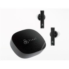 Final Audio ZE8000 MK2 Nera 2