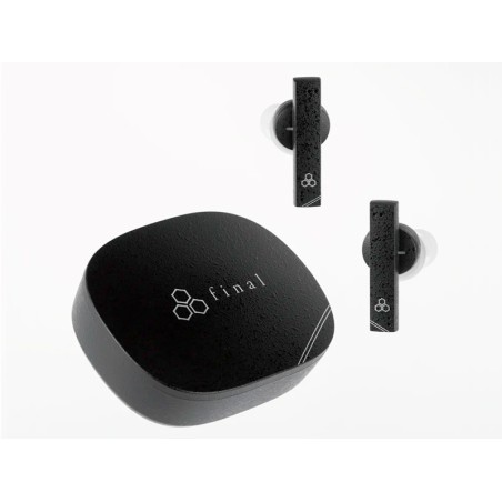 Final Audio ZE8000 MK2 Nera