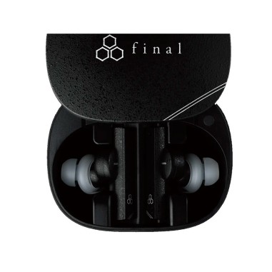 Final Audio ZE8000 MK2 Nera