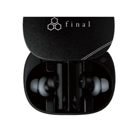 Final Audio ZE8000 MK2 Nera
