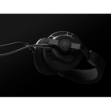 Final Audio D7000 Nero