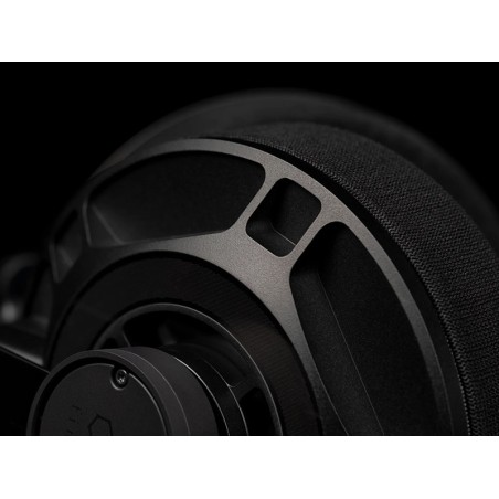 Final Audio D7000 Nero