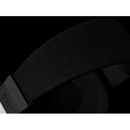 Final Audio D7000 Nero