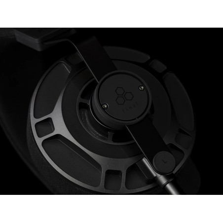 Final Audio D7000 Nero