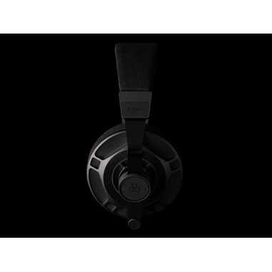 Final Audio D7000 Nero