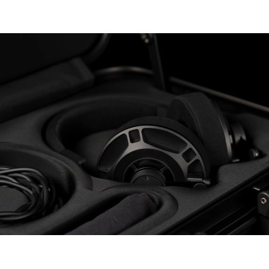 Final Audio D7000 Nero