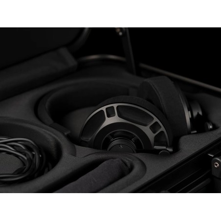 Final Audio D7000 Nero