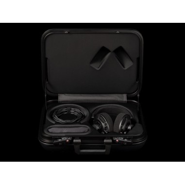 Final Audio D7000 Nero