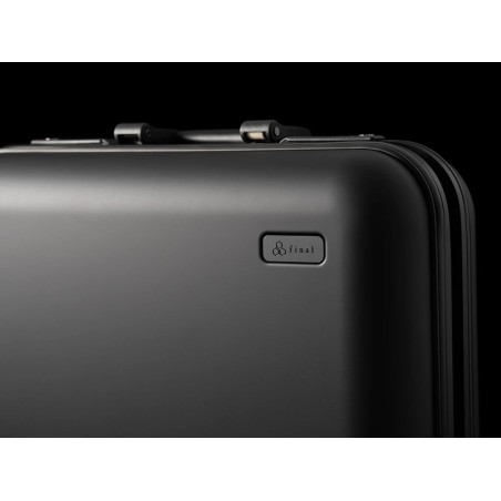 Final Audio D7000 Nero