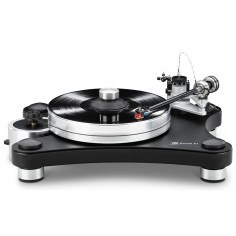 VPI PRIME 21 Nero Matte