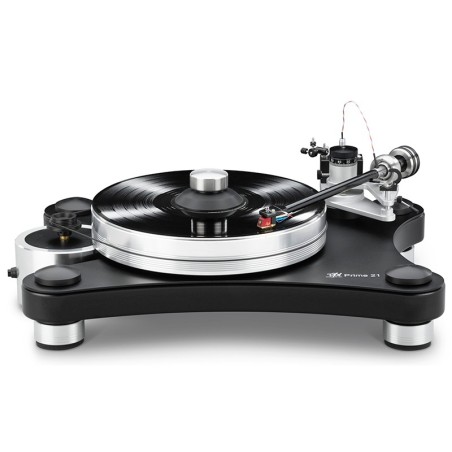 VPI PRIME 21 Nero Matte