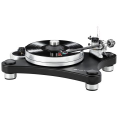 VPI PRIME 21 Nero Matte 2