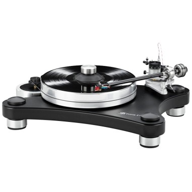 VPI PRIME 21 Nero Matte