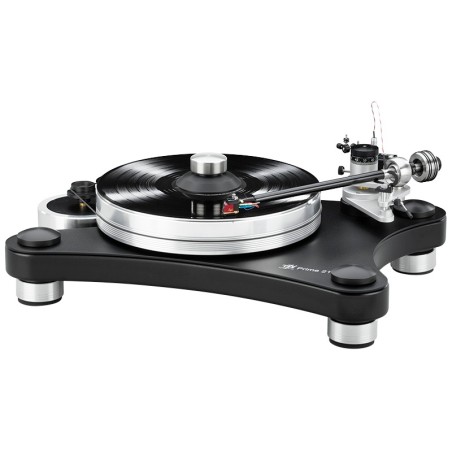 VPI PRIME 21 Nero Matte