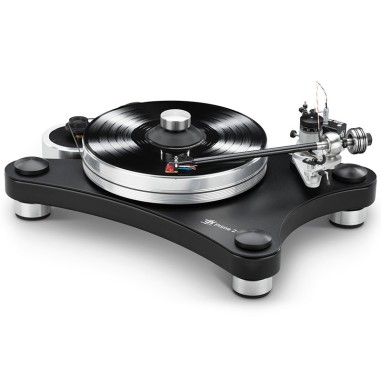 VPI PRIME 21 Nero Matte