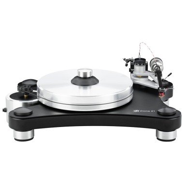 VPI PRIME 21 Nero Matte