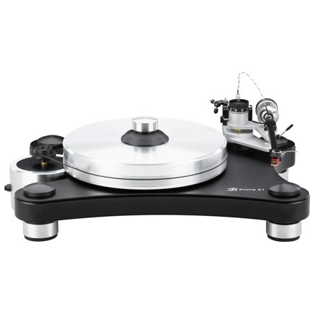 VPI PRIME 21 Nero Matte