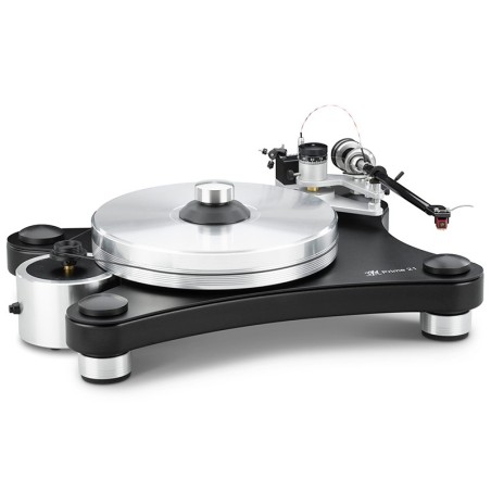 VPI PRIME 21 Nero Matte