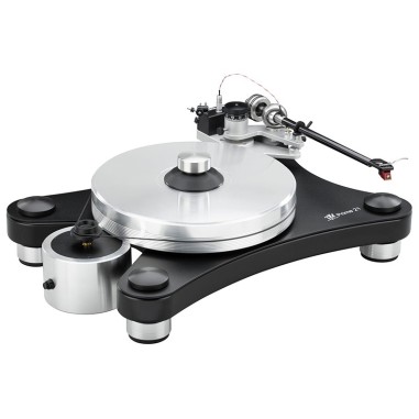 VPI PRIME 21 Nero Matte