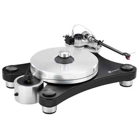 VPI PRIME 21 Nero Matte