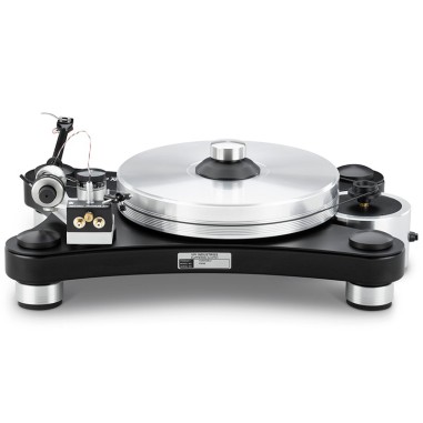 VPI PRIME 21 Nero Matte