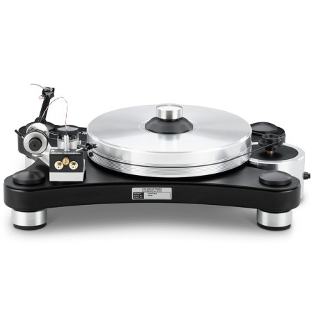 VPI PRIME 21 Nero Matte