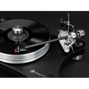VPI PRIME 21 Nero Matte