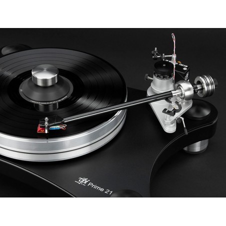 VPI PRIME 21 Nero Matte