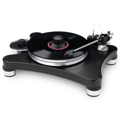VPI SCOUT 21 Nero Matte