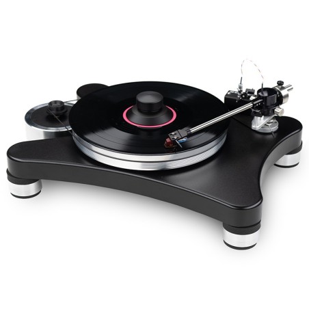 VPI SCOUT 21 Nero Matte