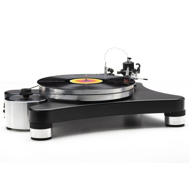 VPI SCOUT 21 Nero Matte