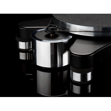 VPI SCOUT 21 Nero Matte