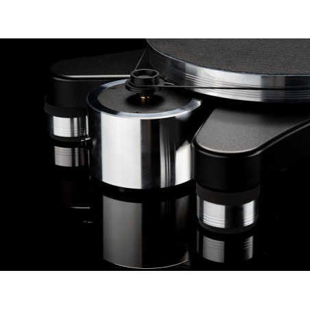 VPI SCOUT 21 Nero Matte