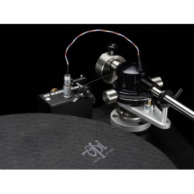 VPI SCOUT 21 Nero Matte