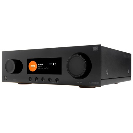 JBL MA7100HP Nero