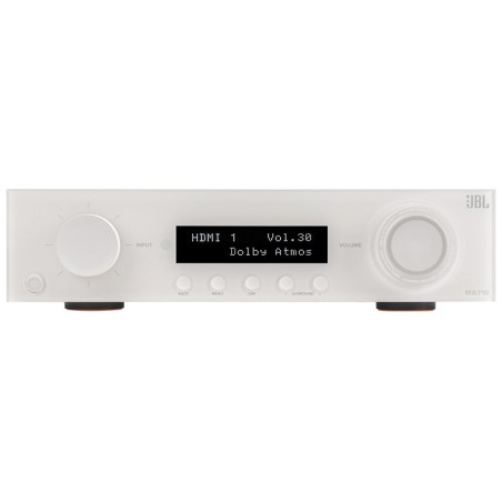 JBL MA710 Bianco