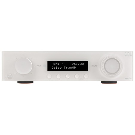 JBL MA310 Bianco