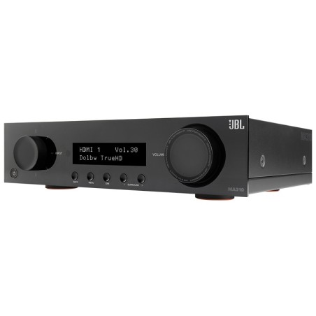 JBL MA310 Nero