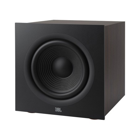 JBL 200P Black