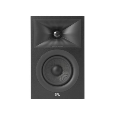 JBL 240B Black